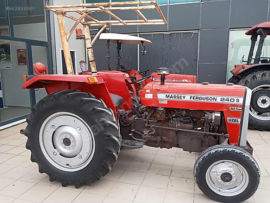 massey ferguson ozmenlerden emsalsiz 1996 model 240 s at sahibinden com 943888861