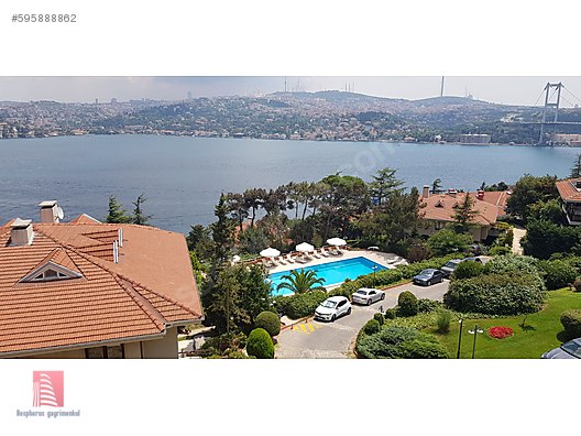 For Sale Flat Ulus Naile Sultan Sitesi Muhtesem Bogaz Manzarali Dubleks Zorlu At Sahibinden Com 595888862