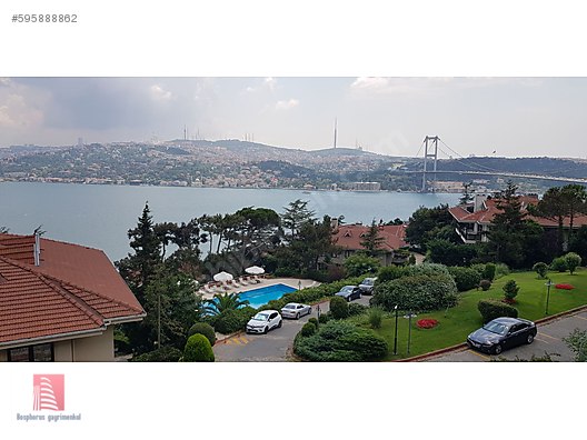 for sale flat ulus naile sultan sitesi muhtesem bogaz manzarali dubleks zorlu at sahibinden com 595888862