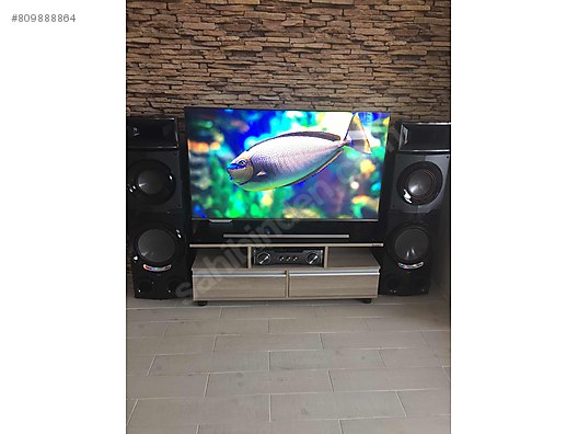 ikinci el samsung led lcd tv