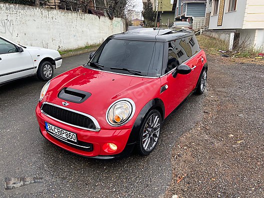 Mini Cooper S 1 6 1 6 2011 Mini Cooper S 184hp