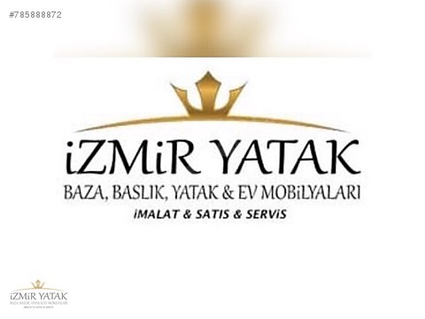 Fabrika Dan Sifir Ortopedik Bonel Yayli Yatak Baza