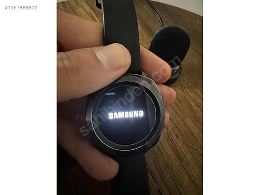 Samsung Gear sport Orjinal at sahibinden 1167888872
