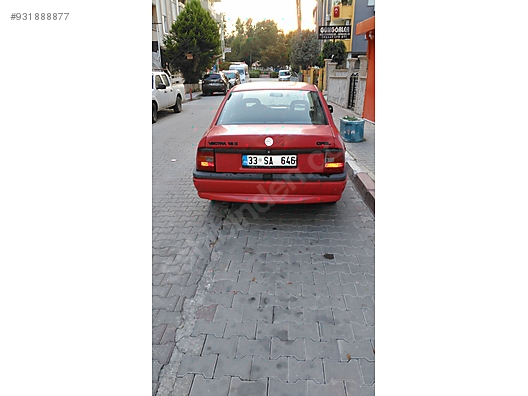 opel vectra 1 8 gl sahibinden opel vectra masrafsiz sahibinden comda 931888877