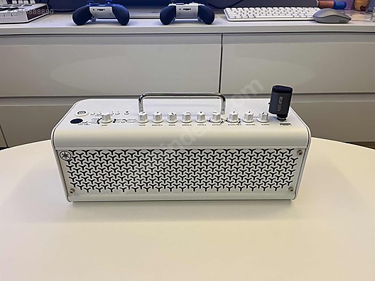 YAMAHA】THR30Ⅱ wireless 【line6】g10ⅱ （The Yamaha THR30ii