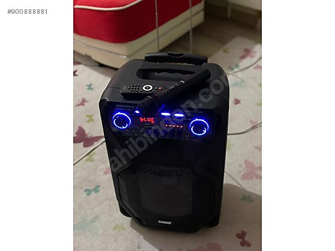 Bood Tasinir Muzik Seti Ikinci El Bluetooth Hoparlor Fiyatlari Sahibinden Com Da 900888881