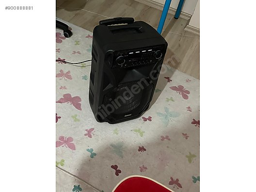 Bood Tasinir Muzik Seti Ikinci El Bluetooth Hoparlor Fiyatlari Sahibinden Com Da 900888881