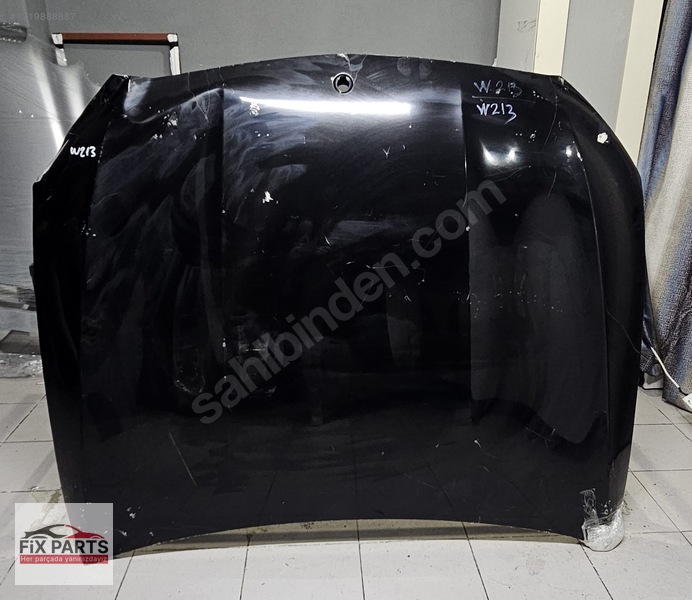 A2148800100 – MERCEDES E SERİSİ W214 MOTOR KAPUTU 2023 2026