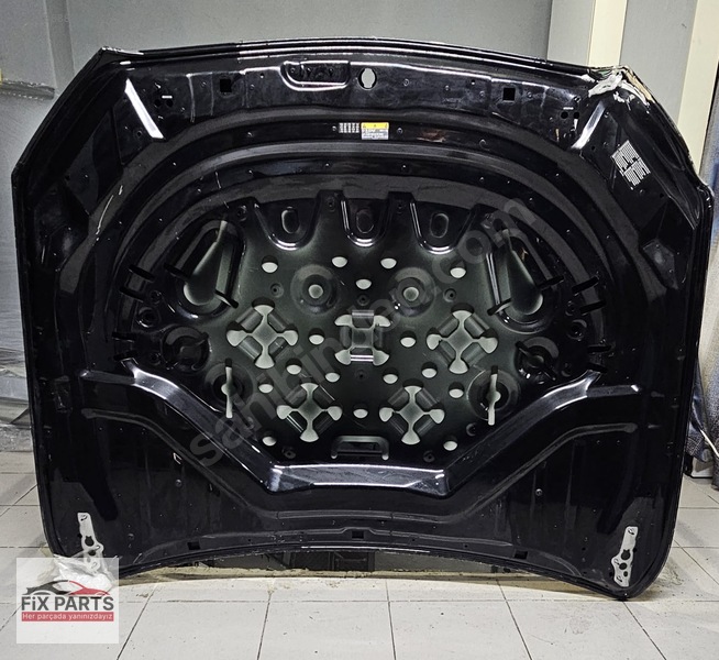 A2148800100 – MERCEDES E SERİSİ W214 MOTOR KAPUTU 2023 2026