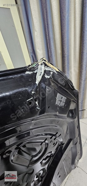 A2148800100 – MERCEDES E SERİSİ W214 MOTOR KAPUTU 2023 2026