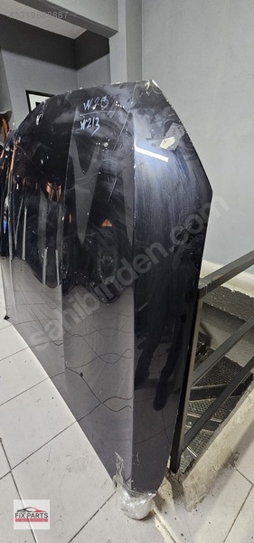 A2148800100 – MERCEDES E SERİSİ W214 MOTOR KAPUTU 2023 2026