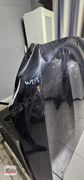 A2148800100 – MERCEDES E SERİSİ W214 MOTOR KAPUTU 2023 2026