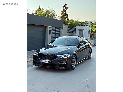 Bmw 5 Series 520i M Sport Bmw 5 20i Executive M Sport Full Opsiyon At Sahibinden Com 880888888