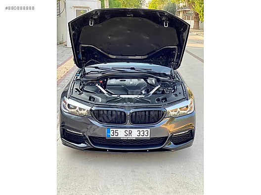 Bmw 5 Series 520i M Sport Bmw 5 20i Executive M Sport Full Opsiyon At Sahibinden Com 880888888