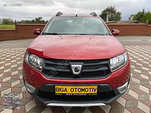 Biga Otomotiv