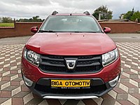 Canakkale Dacia Fiyatlari Modelleri Sahibinden Com Da
