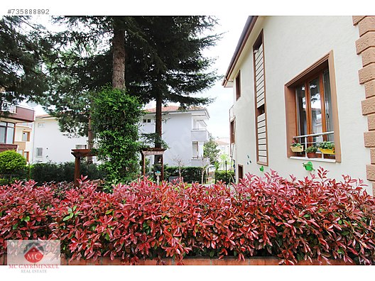 Emlak Ofisinden 6 2 250 M Satilik Villa 845 000 Tl Ye Sahibinden Com Da 735888892