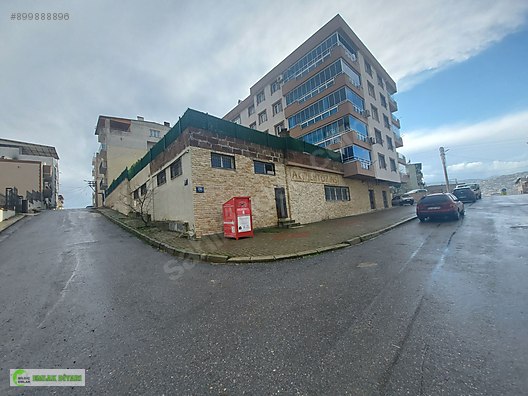 Izmir Karabaglar Bilgic Emlak Izmir Emlak Ilanlari Sahibinden Com Da