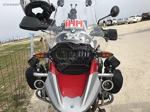 Bmw R 1200 Gs 2004 Model Enduro Off Road Motor Sahibinden Ikinci El 53 000 Tl 792888897