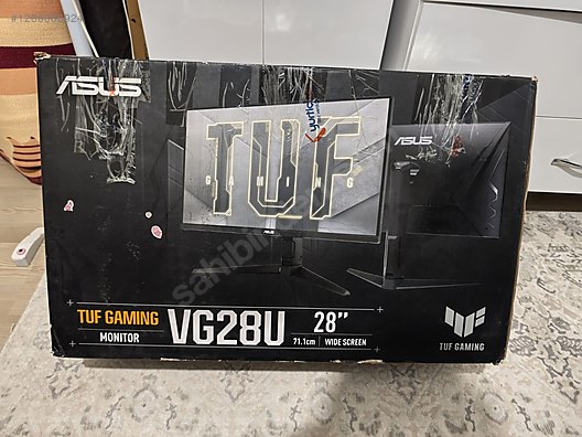 Used & Brand New Items / Gaming & Gamers Exclusive / Gaming Equipment / Gaming Monitor / Asus
