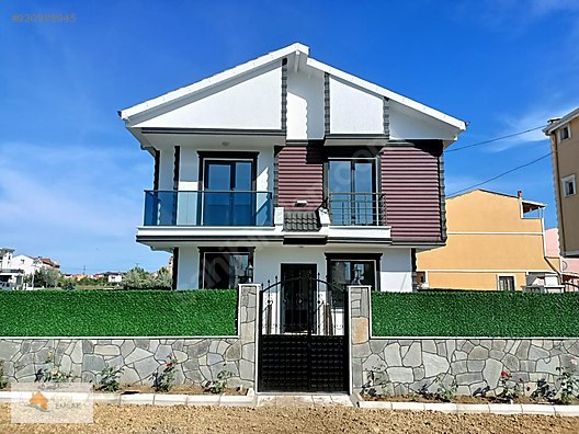 Yeniciftlik Te Superluks Tripleks Yazlik Satilik Yazlik Ilanlari Sahibinden Com Da 930888945