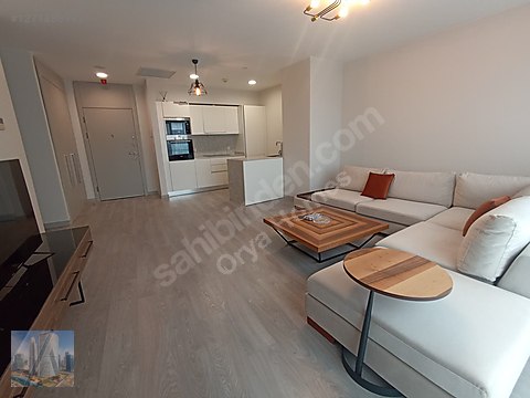 Proje Yetkilisi Orya Homes'den Satılık 27.kat 90m2 1+1! #1271888993