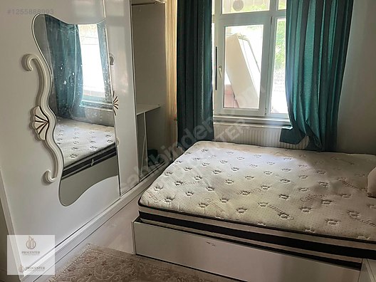 MERKEZDE EŞYALI KİRALIK 2+1 VAZOYA 5 dk YÜRÜME MESAFESİNDE. #1255888993