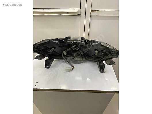 Vehicle Parts / Motorcycle Equipment / Spare Part / Electric