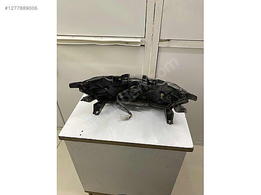 Vehicle Parts / Motorcycle Equipment / Spare Part / Electric