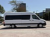Sıfır Mercedes-Benz Sprinter