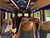 Beyaz Mercedes-Benz Sprinter
