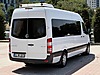 2018 Model Mercedes-Benz Sprinter