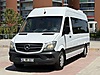 Vasıta / Ticari Araçlar / Minibüs & Midibüs / Mercedes-Benz / Sprinter / 316 CDI