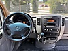 16+1 kişilik Mercedes-Benz Sprinter