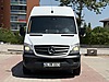 Satılık Manuel Vites Sprinter