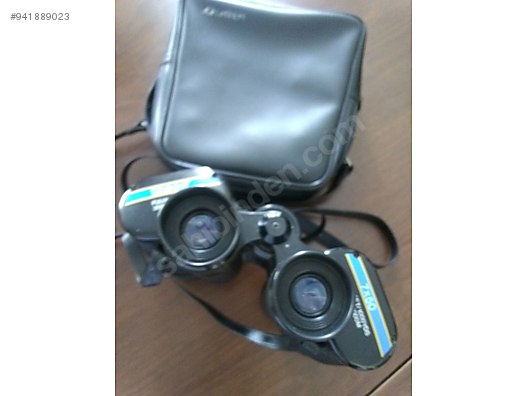 Used & Brand New Items / Cameras & Photographic Equipment / Binoculars