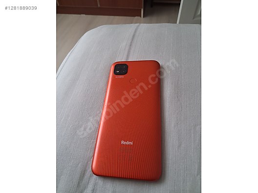 Used & Brand New Items / Cell Phones & Accessories / Cell Phones / Xiaomi / Redmi 9C