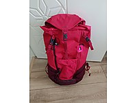quechua 20 lt sırt destekli çanta #1258889042