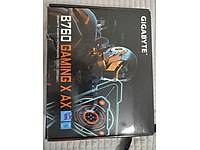 Gigabyte B760 DDR5 ATX ANAKART #1281889047