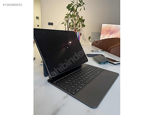 İkinci El ve Sıfır Alışveriş / Bilgisayar / Tablet / Modeller / Apple / iPad Pro 7