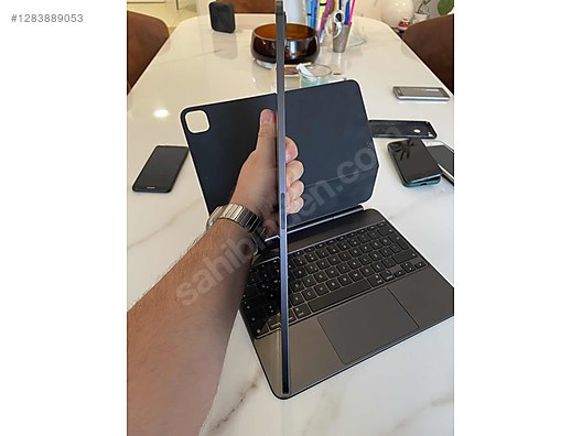 İkinci El Apple Tablet