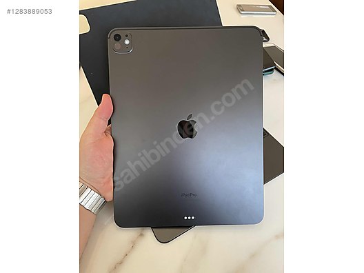 İkinci El Apple iPad Pro 7