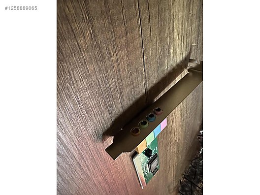 Hadron hr2202 4.1 Pci ses kartı - Ses Kartı ve Tüm Masaüstü Bilgisayar Parçaları sahibinden.com'da