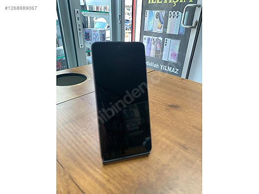 İkinci El ve Sıfır Alışveriş / Cep Telefonu & Aksesuar / Cep Telefonu / Xiaomi / Poco X3 Pro