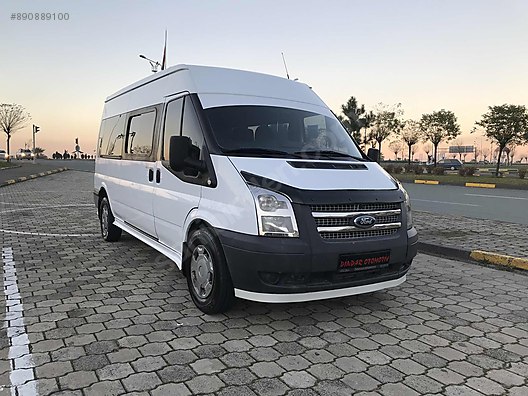 galeriden satilik 2012 model 199000 km ford otosan transit 13 1 99 000 tl 890889100