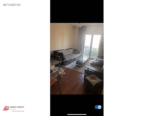 hedef konuttan esyali kiralik daire kiralik daire ilanlari sahibinden com da 972889108