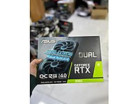 ASUS DUAL RTX 3060 12 GB EKRAN KARTI #1283889120