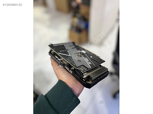 192 Asus Ekran Kartı