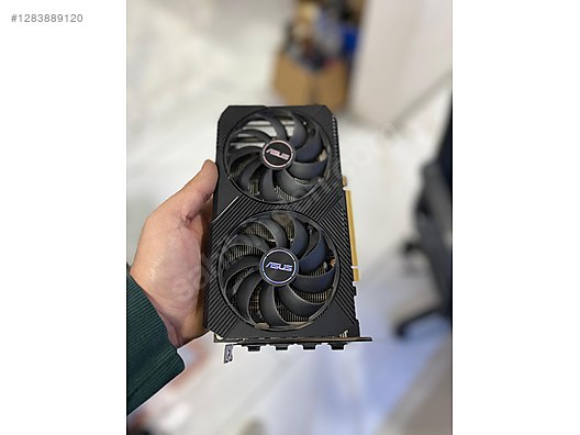 İkinci El Ekran Kartı