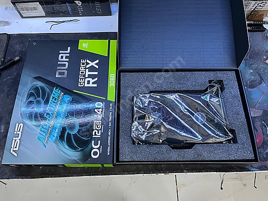 Sahibinden Ekran Kartı